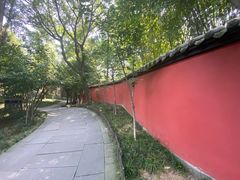 -成都武侯祠博物馆