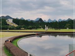 -Club Med地中海俱乐部·桂林度假村