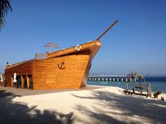 -三亚蜈支洲岛旅游区