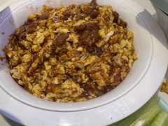 -紫光园·烤鸭·北京菜(劲松店)