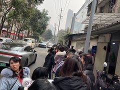 -蓉城西二道无名冒菜(西二道街店)