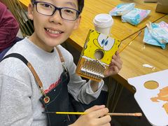 -100家灵感仓库·DIY团建(什刹海店)