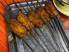 -回味南塘老王虾尾(总店)