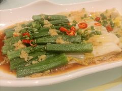 -香满楼(清水河路店)