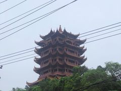 -黄鹤楼