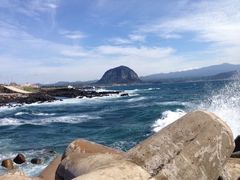 -龙头岩(Dragon Head Rock)