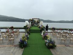 -水上明月·湖景餐厅