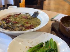 -香顺·客家菜(东坑店)