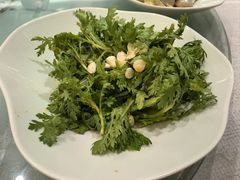 -北京王府井希尔顿酒店·秦唐中餐厅Chynna