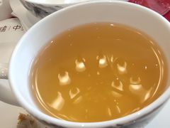 -天津瑞湾开元名都酒店餐厅
