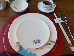 -金鹰国际酒店·满园春中餐厅