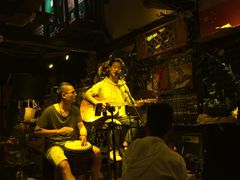 -在路上酒吧(大理古城店)