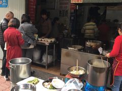 -蓉城西二道无名冒菜(西二道街店)