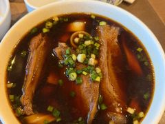 -中国厨房/台湾牛肉面