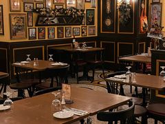 大堂-Entrecôte 法国牛扒馆(保利·时光里店)