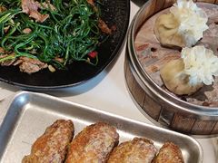 -春家·非遗手工小吃(徐汇万科广场店)