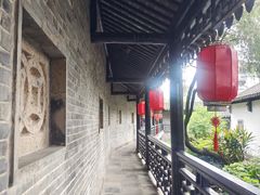-中山詹园