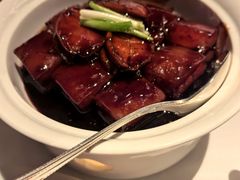 -悦轩中餐厅·高空江景·杭州柏悦酒店