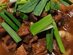 -鑫小城故事·藕汤·家常菜(台北一路总店)