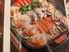 -城北食府(枫林店)