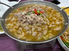 酸汤羊肉-凯鸽酒楼(大同振兴街店)