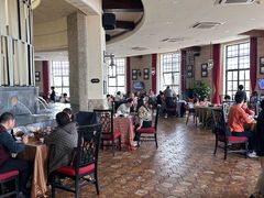 -南沙游艇会·大兵船餐厅