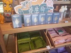-长春堂顺时而饮(前门店)
