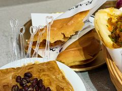 -小豆海棠(嘉兴路店)
