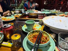 -蜀江龙火锅(339店)