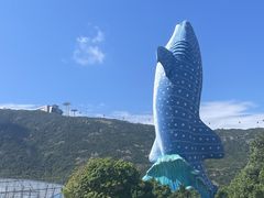 -珠海长隆海洋王国