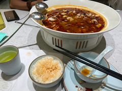 -青花椒花椒鱼(合生汇店)