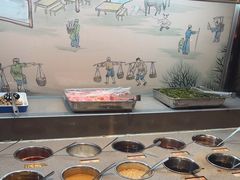 -重庆德庄火锅(映月湖环宇城店)