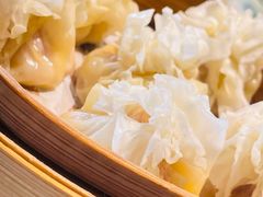 牛肉烧麦-鼓楼东街老火锅(鼓楼店)