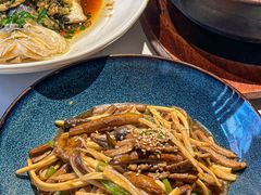 -顶特勒·黄鱼馆·特色菜(上海大世界店)