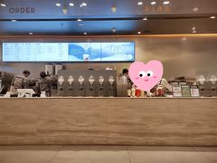 -喜茶(杭州滨江宝龙店)