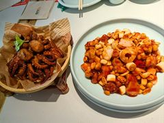 -0776食堂·京城创意菜(七里庄店)