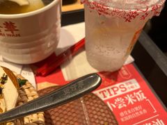 -华记煲仔华·煲仔饭(市桥易发店)
