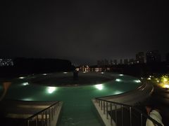 -清河半岛温泉度假酒店