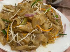 -标记好食