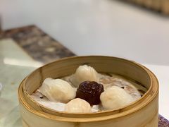 -稻香酒家(长宁KING88广场店)