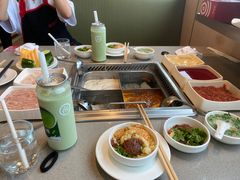 -海底捞火锅(方圆荟店)