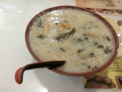 -大师傅粥品(埃华街)