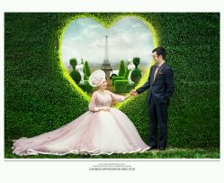 点击看大图 -戛纳印象摄影(潮拍定制馆)