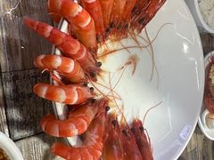 -阿浪海鲜连锁•海鲜加工•老字号(第一市场店)