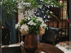 -Le Comptoir de Pierre Gagnaire