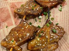 -潮澎派·潮汕菜大排档(南较西路店)
