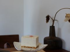 酒酿米糕-知亘茶食