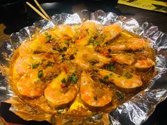 -锦上中式酒馆(南内环店)