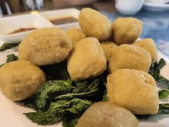 -尽善百年古院餐厅(王家老宅店)