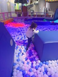 -幻贝家儿童乐园(苏州中心店)